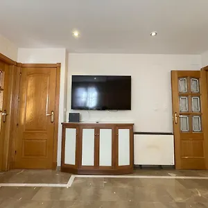  Сasa de vacaciones Casa Independiente En El Centro De Granada.