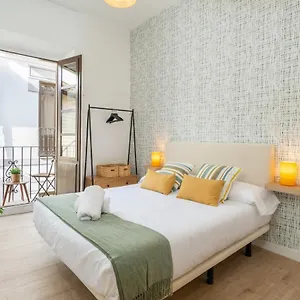 Appartamento Luna Palacio Dorita, Granada