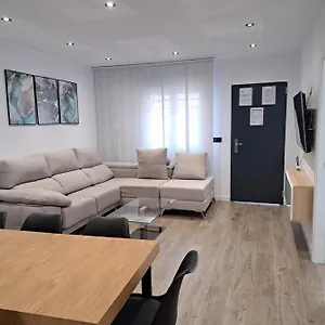  Сasa de vacaciones Casa De La Ilusión